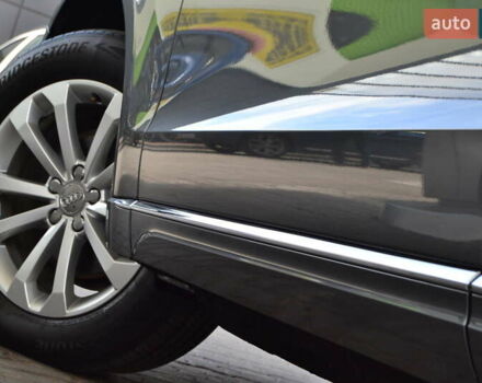 Ауди Ку 5, объемом двигателя 1.98 л и пробегом 207 тыс. км за 15299 $, фото 50 на Automoto.ua