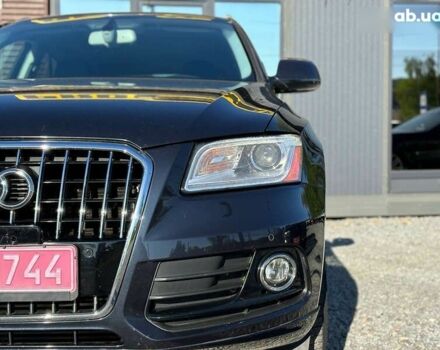 Ауди Ку 5, объемом двигателя 2 л и пробегом 182 тыс. км за 15800 $, фото 2 на Automoto.ua