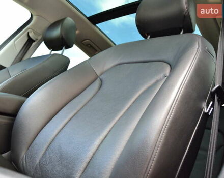 Ауди Ку 5, объемом двигателя 1.98 л и пробегом 207 тыс. км за 15299 $, фото 105 на Automoto.ua