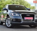 Ауди Ку 5, объемом двигателя 1.98 л и пробегом 207 тыс. км за 15299 $, фото 84 на Automoto.ua