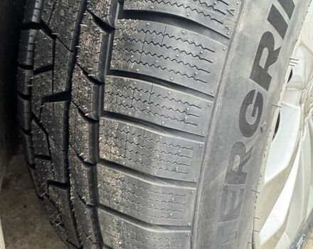 Ауди Ку 5, объемом двигателя 1.98 л и пробегом 234 тыс. км за 16500 $, фото 41 на Automoto.ua