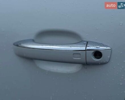 Ауди Ку 5, объемом двигателя 1.98 л и пробегом 161 тыс. км за 15300 $, фото 9 на Automoto.ua