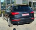 Ауди Ку 5, объемом двигателя 2 л и пробегом 182 тыс. км за 15800 $, фото 7 на Automoto.ua