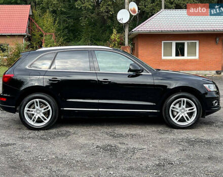 Ауди Ку 5 2015 в Виннице на Automoto.ua Ауди Ку 5, объемом двигателя 2 л и пробегом 239 тыс. км за 17400 $, фото 8 на Automoto.ua