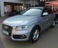 Ауди Ку 5, объемом двигателя 2 л и пробегом 96 тыс. км за 18900 $, фото 1 на Automoto.ua