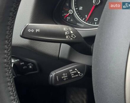 Ауди Ку 5, объемом двигателя 1.98 л и пробегом 161 тыс. км за 15300 $, фото 36 на Automoto.ua