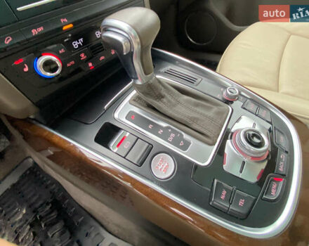 Ауди Ку 5, объемом двигателя 2 л и пробегом 206 тыс. км за 13800 $, фото 10 на Automoto.ua