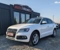Ауди Ку 5, объемом двигателя 2 л и пробегом 159 тыс. км за 14700 $, фото 1 на Automoto.ua