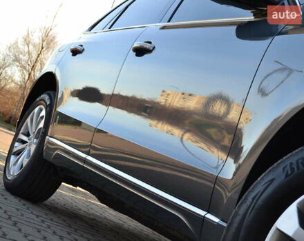 Ауді Ку 5, об'ємом двигуна 2 л та пробігом 208 тис. км за 14799 $, фото 73 на Automoto.ua