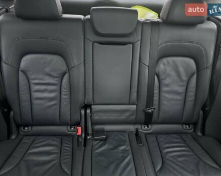 Ауди Ку 5, объемом двигателя 1.98 л и пробегом 234 тыс. км за 16500 $, фото 33 на Automoto.ua