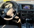 Ауди Ку 5, объемом двигателя 2 л и пробегом 182 тыс. км за 15800 $, фото 15 на Automoto.ua