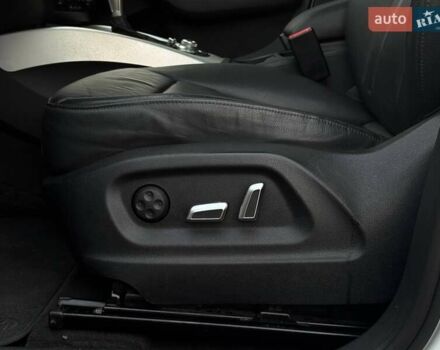 Ауди Ку 5, объемом двигателя 1.98 л и пробегом 161 тыс. км за 15300 $, фото 29 на Automoto.ua