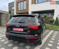 Ауди Ку 5, объемом двигателя 2 л и пробегом 139 тыс. км за 15900 $, фото 10 на Automoto.ua
