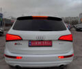 Ауді Ку 5, об'ємом двигуна 1.98 л та пробігом 242 тис. км за 15999 $, фото 7 на Automoto.ua