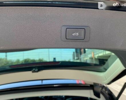 Ауди Ку 5, объемом двигателя 2 л и пробегом 114 тыс. км за 21999 $, фото 8 на Automoto.ua