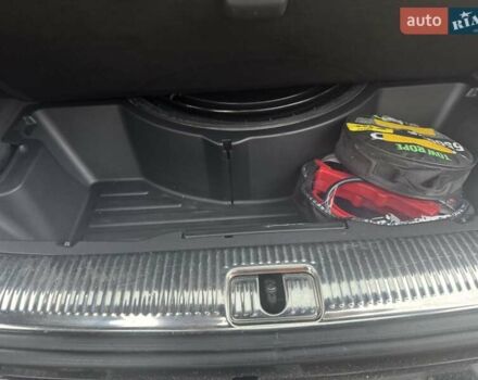 Ауди Ку 5, объемом двигателя 1.98 л и пробегом 234 тыс. км за 16500 $, фото 37 на Automoto.ua