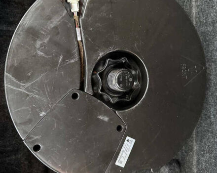 Ауді Ку 5, об'ємом двигуна 1.98 л та пробігом 242 тис. км за 15999 $, фото 28 на Automoto.ua