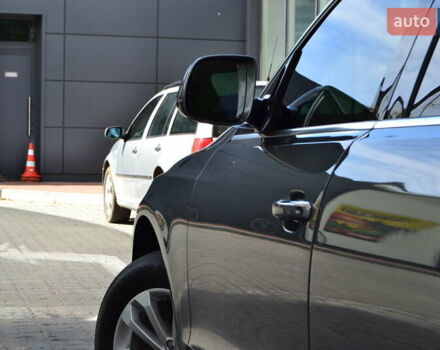 Ауди Ку 5, объемом двигателя 1.98 л и пробегом 207 тыс. км за 15299 $, фото 52 на Automoto.ua