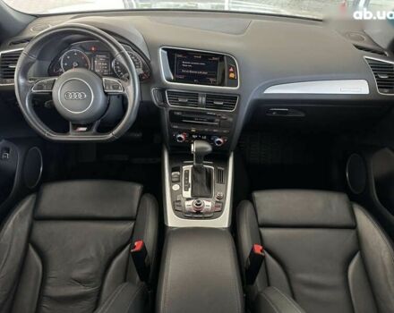 Ауді Ку 5, об'ємом двигуна 3 л та пробігом 96 тис. км за 21500 $, фото 24 на Automoto.ua