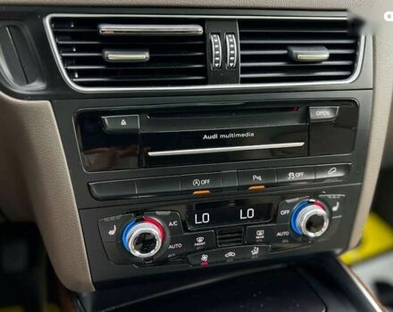 Ауді Ку 5, об'ємом двигуна 3 л та пробігом 155 тис. км за 18800 $, фото 22 на Automoto.ua