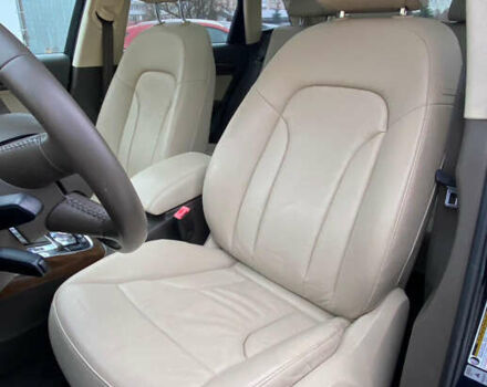 Ауди Ку 5, объемом двигателя 2 л и пробегом 206 тыс. км за 13800 $, фото 23 на Automoto.ua