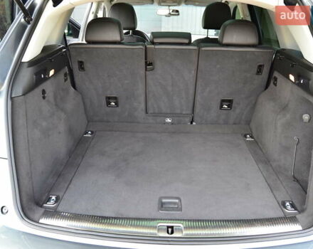 Ауди Ку 5, объемом двигателя 1.98 л и пробегом 207 тыс. км за 15299 $, фото 116 на Automoto.ua