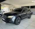 Ауді Ку 5, об'ємом двигуна 3 л та пробігом 75 тис. км за 21900 $, фото 1 на Automoto.ua