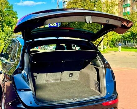 Ауди Ку 5, объемом двигателя 3 л и пробегом 140 тыс. км за 16600 $, фото 8 на Automoto.ua