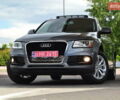 Ауди Ку 5, объемом двигателя 1.98 л и пробегом 207 тыс. км за 15299 $, фото 2 на Automoto.ua