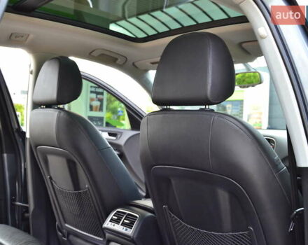 Ауди Ку 5, объемом двигателя 1.98 л и пробегом 207 тыс. км за 15299 $, фото 125 на Automoto.ua