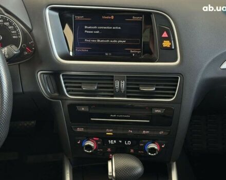 Ауді Ку 5, об'ємом двигуна 3 л та пробігом 96 тис. км за 21500 $, фото 26 на Automoto.ua