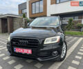 Ауди Ку 5, объемом двигателя 2 л и пробегом 139 тыс. км за 15900 $, фото 30 на Automoto.ua