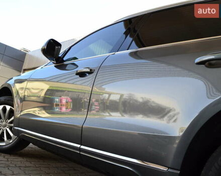 Ауді Ку 5, об'ємом двигуна 2 л та пробігом 208 тис. км за 14799 $, фото 46 на Automoto.ua