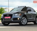 Ауди Ку 5, объемом двигателя 1.98 л и пробегом 207 тыс. км за 15299 $, фото 4 на Automoto.ua