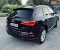 Ауди Ку 5, объемом двигателя 1.98 л и пробегом 138 тыс. км за 13950 $, фото 3 на Automoto.ua