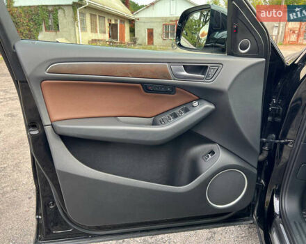 Ауди Ку 5 2015 в Виннице на Automoto.ua Ауди Ку 5, объемом двигателя 2 л и пробегом 239 тыс. км за 17400 $, фото 13 на Automoto.ua