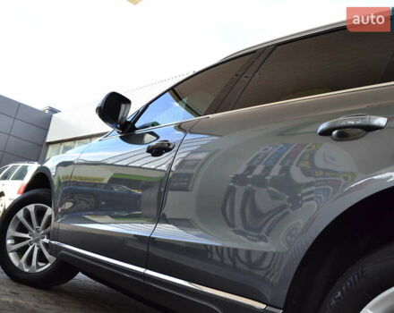 Ауди Ку 5, объемом двигателя 1.98 л и пробегом 207 тыс. км за 15299 $, фото 42 на Automoto.ua