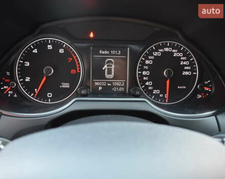 Ауди Ку 5, объемом двигателя 2 л и пробегом 96 тыс. км за 18900 $, фото 18 на Automoto.ua