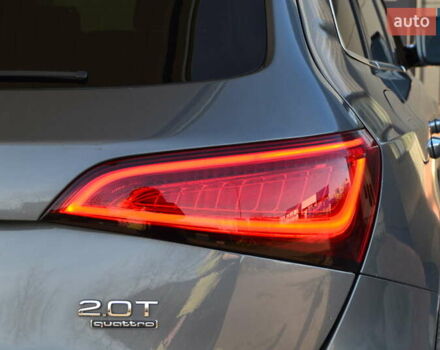 Ауді Ку 5, об'ємом двигуна 2 л та пробігом 208 тис. км за 14799 $, фото 51 на Automoto.ua