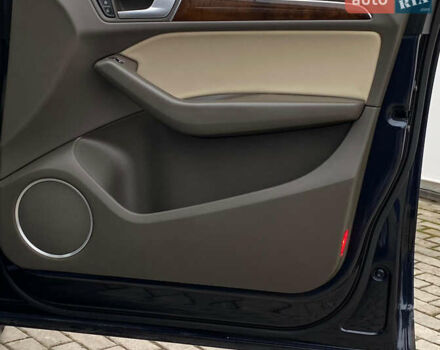 Ауди Ку 5, объемом двигателя 2 л и пробегом 206 тыс. км за 13800 $, фото 21 на Automoto.ua