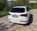 Ауді Ку 5, об'ємом двигуна 1.98 л та пробігом 143 тис. км за 18000 $, фото 3 на Automoto.ua