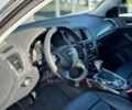 Ауди Ку 5, объемом двигателя 2 л и пробегом 182 тыс. км за 15800 $, фото 12 на Automoto.ua