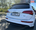 Ауді Ку 5, об'ємом двигуна 3 л та пробігом 201 тис. км за 17700 $, фото 39 на Automoto.ua