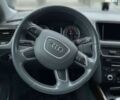 Ауди Ку 5, объемом двигателя 2 л и пробегом 175 тыс. км за 15799 $, фото 10 на Automoto.ua