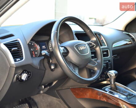 Ауді Ку 5, об'ємом двигуна 2 л та пробігом 208 тис. км за 14799 $, фото 89 на Automoto.ua