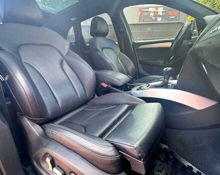 Ауди Ку 5, объемом двигателя 3 л и пробегом 140 тыс. км за 16600 $, фото 6 на Automoto.ua