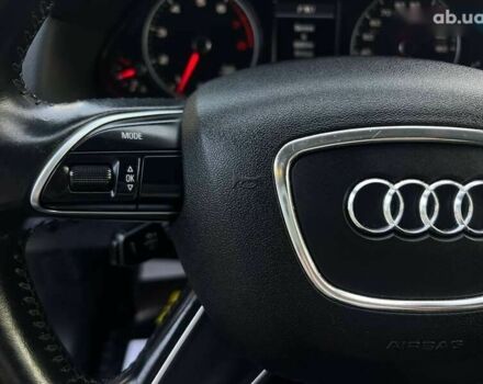 Ауді Ку 5, об'ємом двигуна 2 л та пробігом 148 тис. км за 17000 $, фото 14 на Automoto.ua