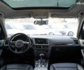 Ауди Ку 5, объемом двигателя 2 л и пробегом 151 тыс. км за 22900 $, фото 10 на Automoto.ua