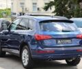 Ауди Ку 5, объемом двигателя 2 л и пробегом 156 тыс. км за 16500 $, фото 3 на Automoto.ua