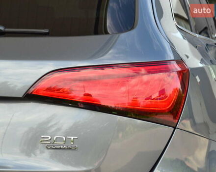 Ауди Ку 5, объемом двигателя 1.98 л и пробегом 207 тыс. км за 15299 $, фото 63 на Automoto.ua